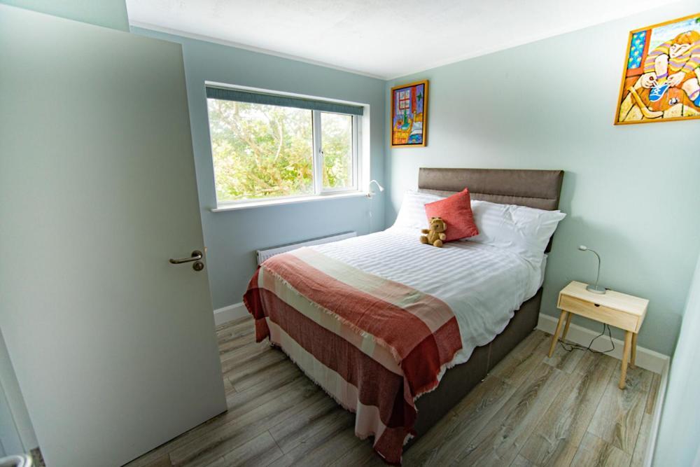 Отель Half Door House Дингл Экстерьер фото
